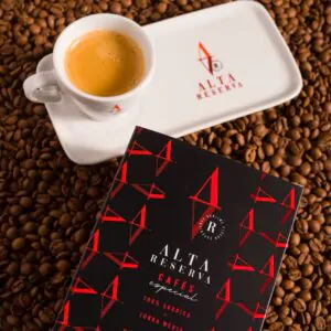 Café especial Micro lote Verano